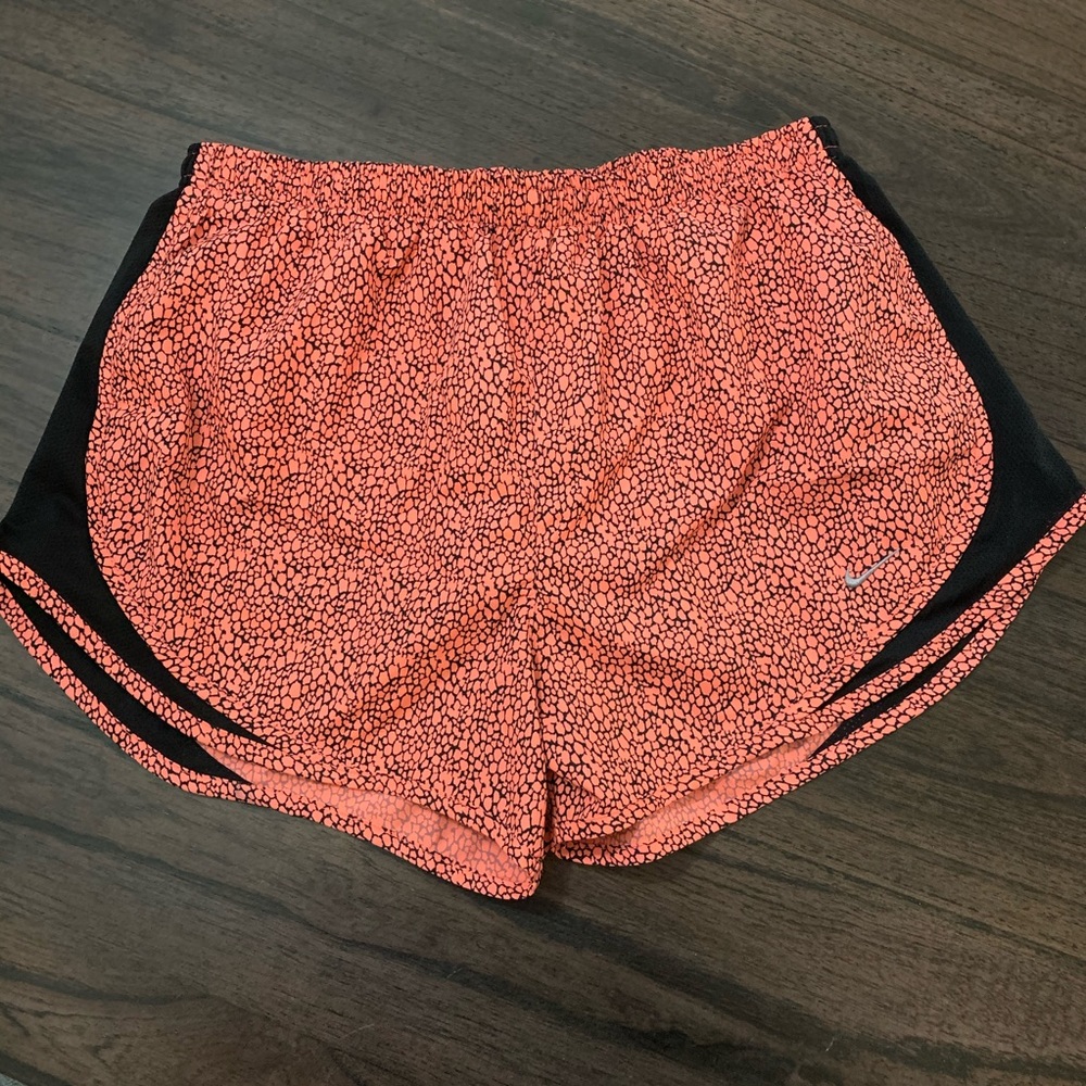 Nike Track Shorts